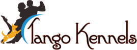 Tango Kennels | Adrian Ghione Logo